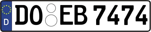 DO-EB7474