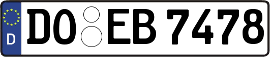 DO-EB7478