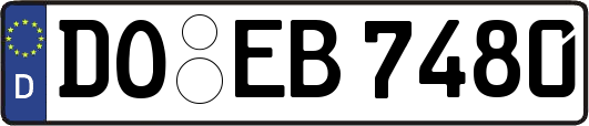 DO-EB7480