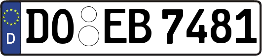 DO-EB7481