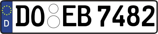 DO-EB7482