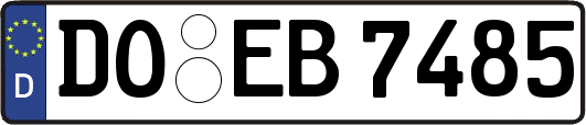 DO-EB7485