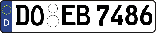 DO-EB7486