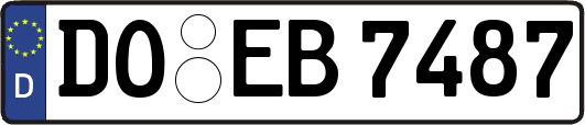 DO-EB7487