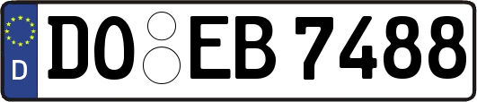 DO-EB7488