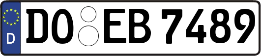 DO-EB7489