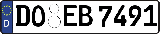 DO-EB7491