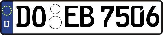 DO-EB7506