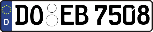 DO-EB7508