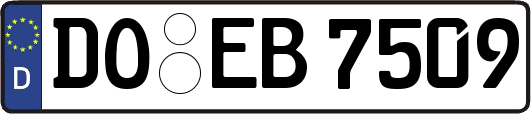 DO-EB7509