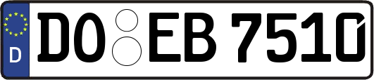 DO-EB7510