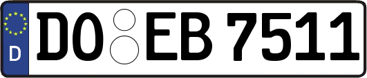 DO-EB7511