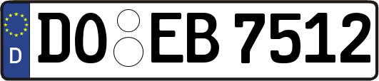 DO-EB7512