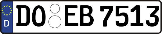 DO-EB7513