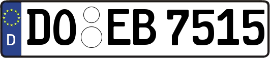 DO-EB7515