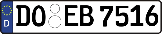 DO-EB7516