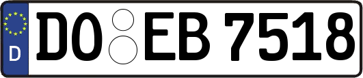 DO-EB7518