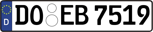 DO-EB7519