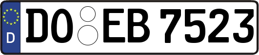 DO-EB7523