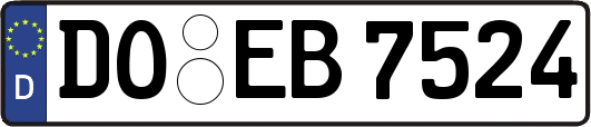 DO-EB7524