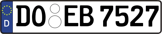 DO-EB7527