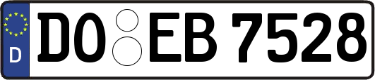 DO-EB7528