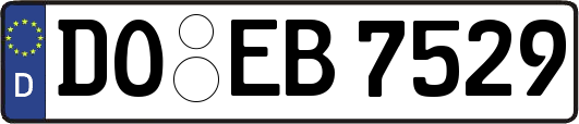 DO-EB7529