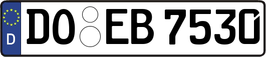 DO-EB7530