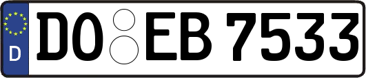 DO-EB7533