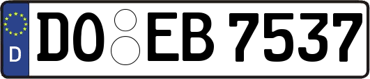 DO-EB7537