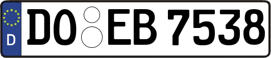 DO-EB7538