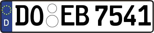 DO-EB7541
