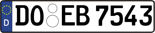 DO-EB7543
