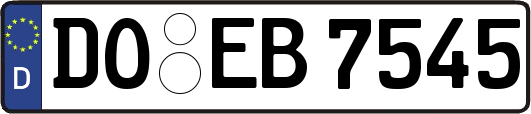 DO-EB7545