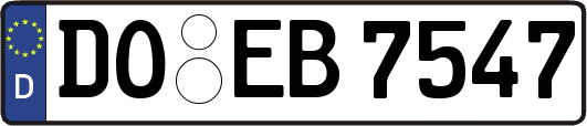 DO-EB7547