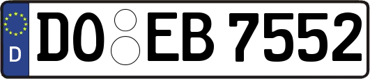 DO-EB7552