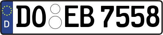 DO-EB7558
