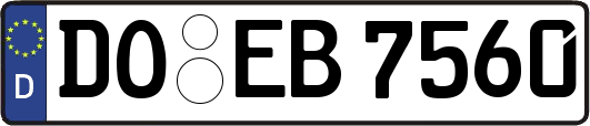 DO-EB7560