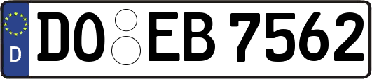 DO-EB7562