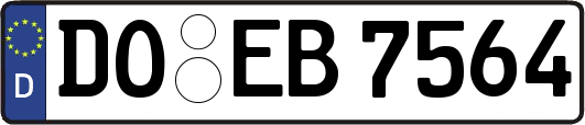 DO-EB7564