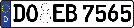 DO-EB7565