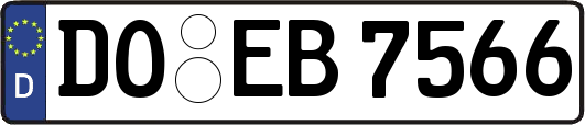 DO-EB7566
