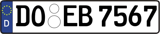 DO-EB7567