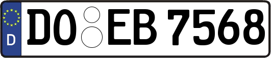 DO-EB7568