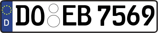 DO-EB7569