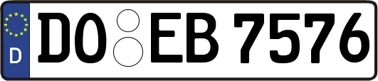 DO-EB7576