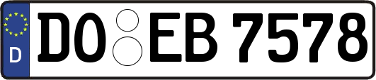 DO-EB7578