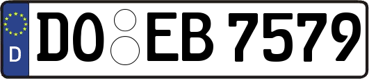 DO-EB7579