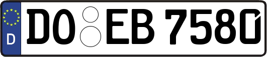DO-EB7580