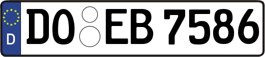 DO-EB7586